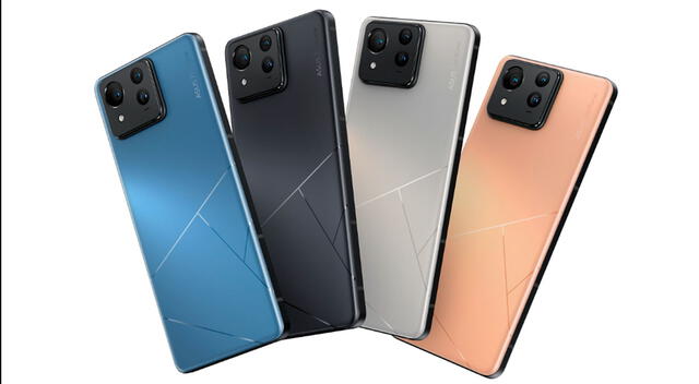 ASUS Zenfone 11 Ultra