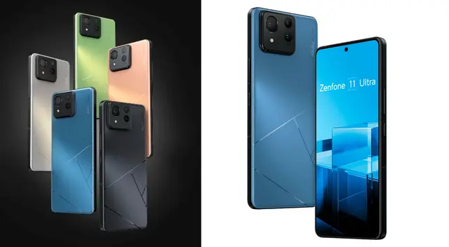 Conoce el ASUS Zenfone 11 Ultra, el nuevo teléfono gamer que será lanzado en el Mobile Wolrd Congress para competir con iPhone 15. Conoce el ASUS Zenfone 11 Ultra, el nuevo teléfono gamer que será lanzado en el Mobile Wolrd Congress para competir con iPhone 15.