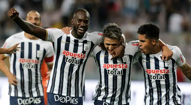 Alianza Lima medirá fuerzas ante Comerciantes Unidos en Villa El Salvador Alianza Lima medirá fuerzas ante Comerciantes Unidos en Villa El Salvador