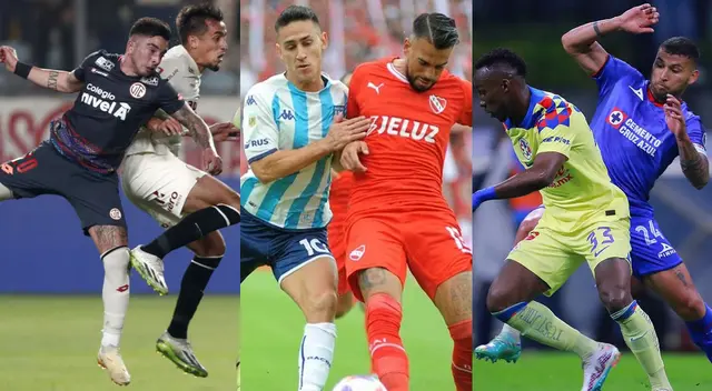 Repasa los partidos que se jugarán este sábado 24 de febrero.