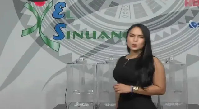 Conoce los resultados del Sinuano DÍA y NOCHE de este viernes 23 de febrero. Conoce los resultados del Sinuano DÍA y NOCHE de este viernes 23 de febrero.
