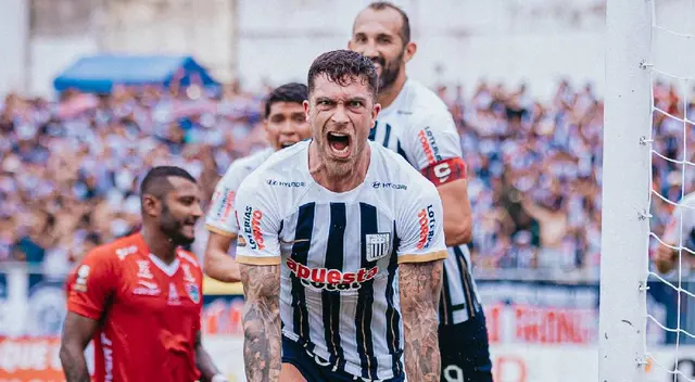 Alianza Lima buscará un triunfo clave ante Comerciantes Unidos.