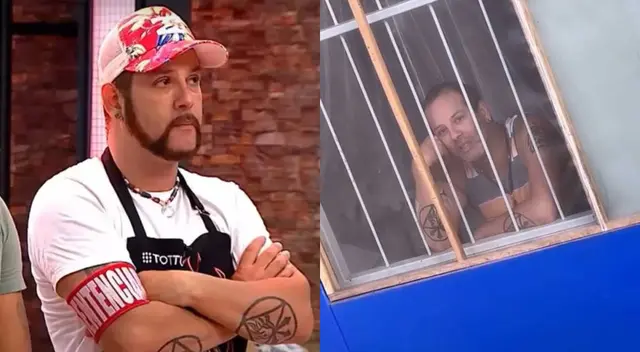 Ricky Trevitazo habla por primera vez tras haber sido internado por dengue