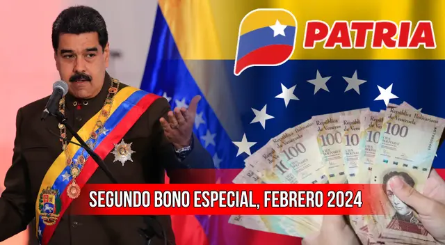 Conoce cómo cobrar el Segundo Bono Especial, quiénes son los beneficiarios y monto oficial.