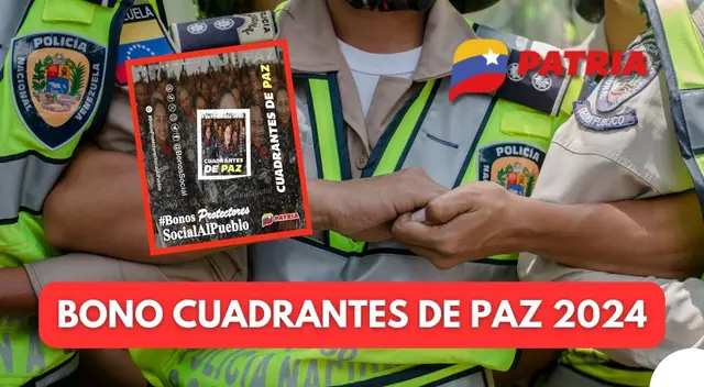Revisa AQUÍ cuándo pagan este ansiado Bono de Protección Social en febrero 2024.
