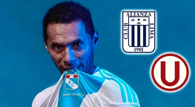 Se reveló el verdadero hinchaje de Carlos Lobatón