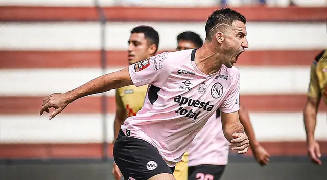 Sport Boys y Cusco FC se enfrentan por el Torneo Apertura 2024.