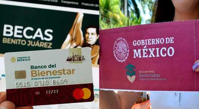 Conoce cómo consultar el estatus de la Beca Benito Juárez en México.