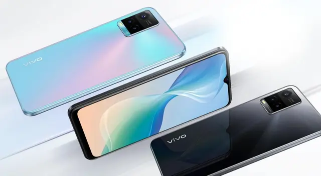 Revisa AQUÍ las características del poco conocido, pero asombroso, celular de Vivo. Revisa AQUÍ las características del poco conocido, pero asombroso, celular de Vivo.