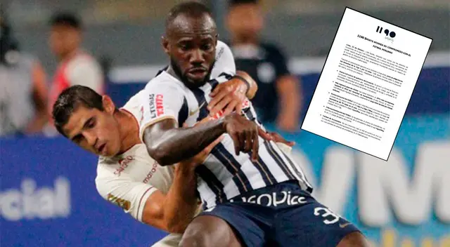 1190 Sports dijo hasta cuándo transmitirá la Liga 1 y mostró el balance del 2023 1190 Sports dijo hasta cuándo transmitirá la Liga 1 y mostró el balance del 2023