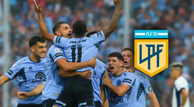 Bryan Reyna hace historia en el fútbol argentino Bryan Reyna hace historia en el fútbol argentino