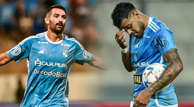 Cauteruccio lleva la misma cantidad de goles que hizo Brenner el 2023.