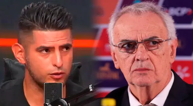 Es probable que Zambrano no sea convocado para marzo. Es probable que Zambrano no sea convocado para marzo.