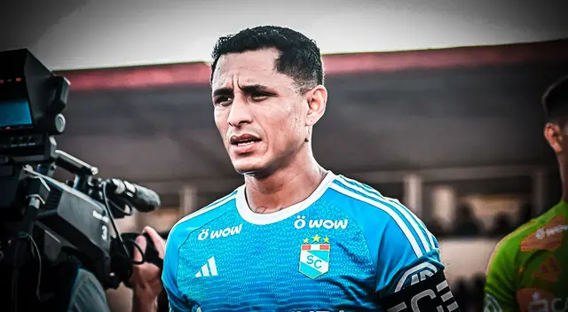 Yoshimar Yotún se refirió al duelo ante Always Ready por Copa Libertadores.