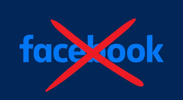 Guía para eliminar una cuenta de Facebook de manera definitiva en simples pasos.