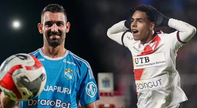 Sporting Cristal necesita un resultado con una diferencia de seis goles para clasificar directo a la Fase 3.