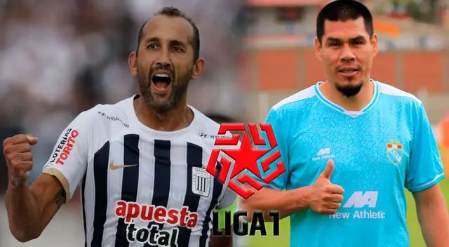 ¿Cuándo juega Alianza Lima vs ADT por la Liga 1 2024? ¿Cuándo juega Alianza Lima vs ADT por la Liga 1 2024?