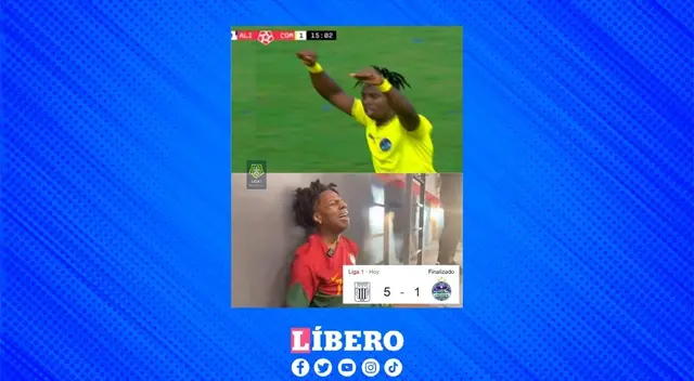 Los blanquiazules sacaron un valioso triunfo, y ahora pelean por el Torneo Apertura.
