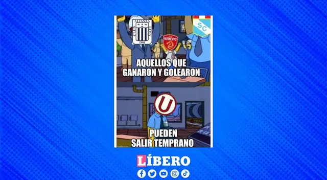 Alianza pasó por encima de Comerciantes Unidos, en el estadio Iván Elías Moreno.
