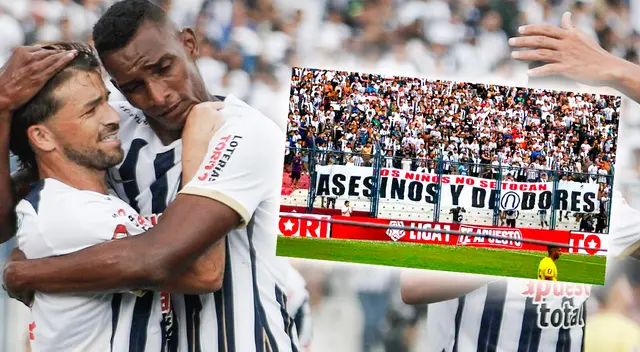 Alianza Lima vs. Comerciantes Unidos Alianza Lima vs. Comerciantes Unidos