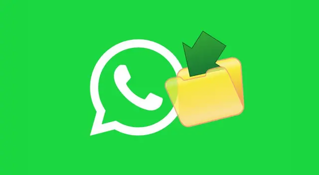Conoce AQUÍ un truco de WhatsApp para descargar un chat completo.