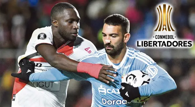 Sporting Cristal vs Always Ready