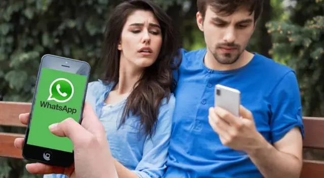 Aprende a identificar cuando alguien tiene dos cuentas de WhatsApp Aprende a identificar cuando alguien tiene dos cuentas de WhatsApp