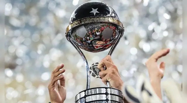 Campeón de la Copa Sudamericana, cerca de llegar a Deportivo Garcilaso. Campeón de la Copa Sudamericana, cerca de llegar a Deportivo Garcilaso.