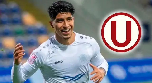 ¿Luis Iberico llegará a Universitario?