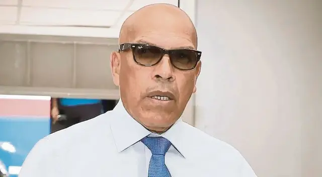 Roberto Mosquera