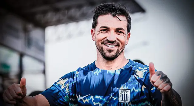 Gabriel Costa viene siendo titular con Alianza Lima en la Liga 1. Gabriel Costa viene siendo titular con Alianza Lima en la Liga 1.