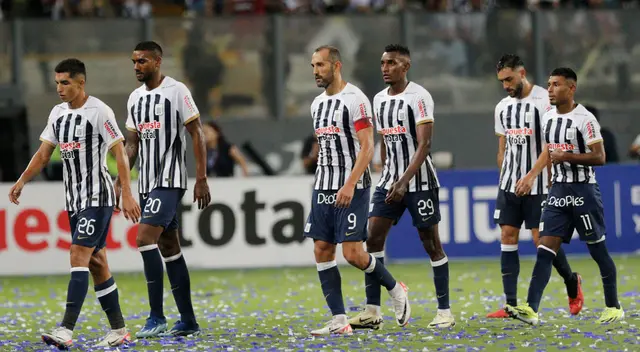 Alianza Lima sorprendió a sus hinchas tras anunciar el préstamo de su jugador Alianza Lima sorprendió a sus hinchas tras anunciar el préstamo de su jugador