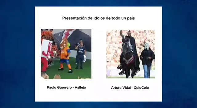 memes paolo guerrero