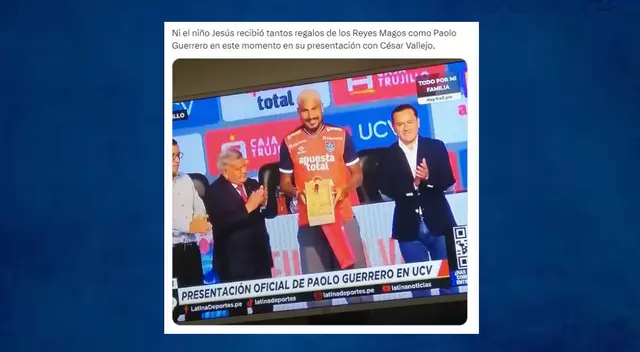 memes paolo guerrero