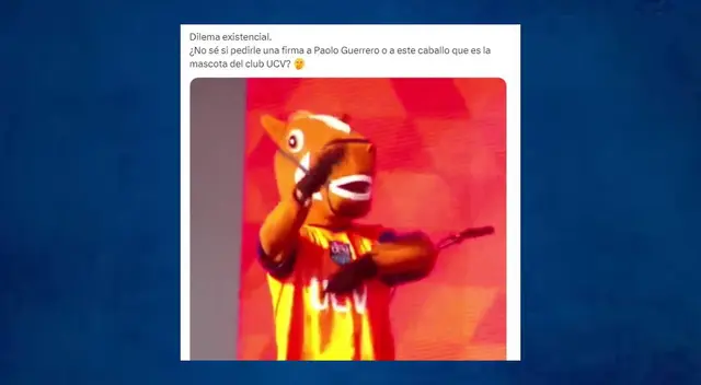 memes paolo guerrero