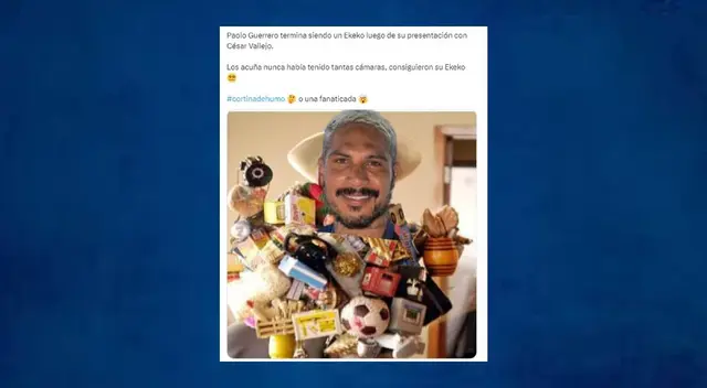 memes paolo guerrero