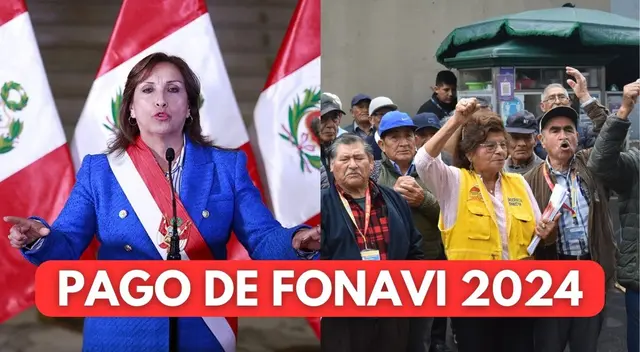 Resuelve AQUÍ las consultas más frecuentes relacionadas al Fonavi 2024. Resuelve AQUÍ las consultas más frecuentes relacionadas al Fonavi 2024.