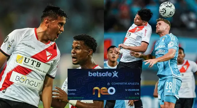 Hincha de Sporting Cristal lo perdió todo a pesar del tirunfo de su equipo. Hincha de Sporting Cristal lo perdió todo a pesar del tirunfo de su equipo.