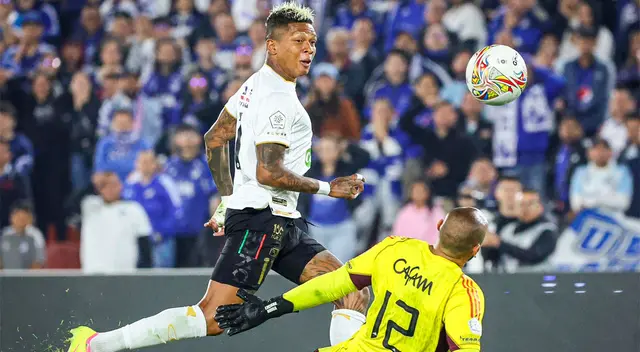 Millonarios vs. Once Caldas por Torneo Apertura 2024 de Liga BetPlay.
