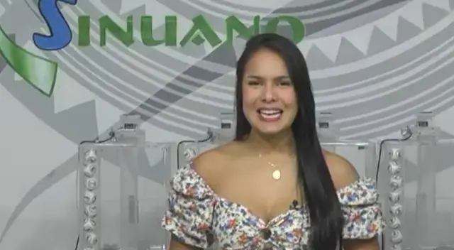 Conoce los resultados del Sinuano Día y Noche del martes 27 de febrero. Conoce los resultados del Sinuano Día y Noche del martes 27 de febrero.