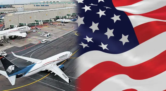 Lista de países que debes conocer para que te acepten la VISA a Estados Unidos
