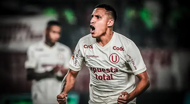 Alex Valera conoció la decisión de Fabián Bustos para próximo partido de Universitario.