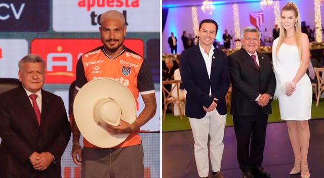 César Acuña
