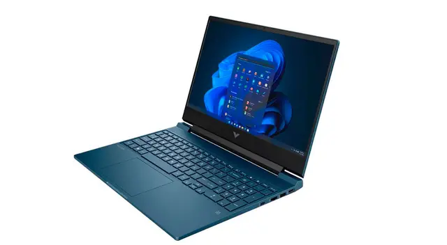 HP Victus 15, la laptop gamer barata con Core i5 Gen 12 y tarjeta video GeForce RTX 3050 HP Victus 15, la laptop gamer barata con Core i5 Gen 12 y tarjeta video GeForce RTX 3050