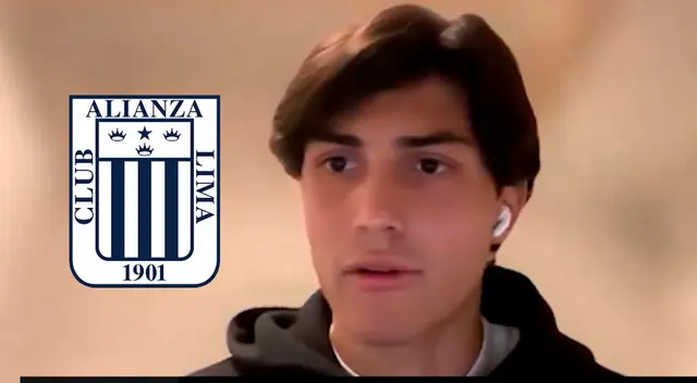 ¿Sebastien Pineau pudo volver a Alianza Lima tras lesión de Sabbag?