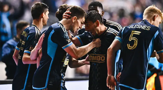 Philadelphia Union jugará la siguiente fase de la Concachampions.