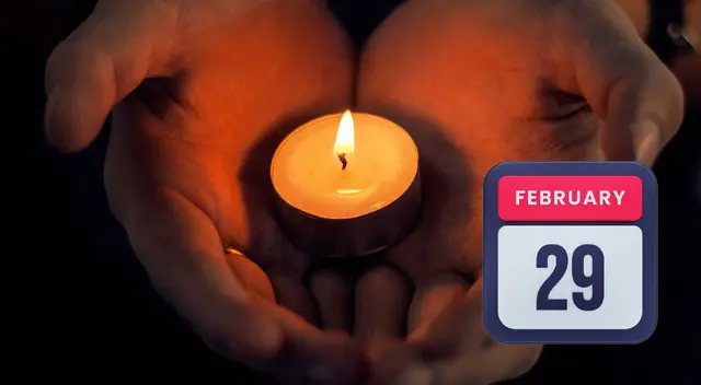 Rituales 29 de febrero: 5 tradiciones para realizar HOY Rituales 29 de febrero: 5 tradiciones para realizar HOY