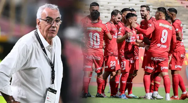 Jugador de Sport Huancayo que era seguido por Fossati no jugará ante la 'U'.