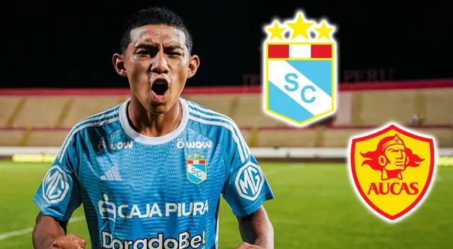 Sporting Cristal listo para su debut ante Aucas por Copa Libertadores Sub 20. Sporting Cristal listo para su debut ante Aucas por Copa Libertadores Sub 20.