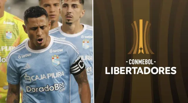 Sporting Cristal alcanzó récord negativo de la 'U' en Libertadores. Sporting Cristal alcanzó récord negativo de la 'U' en Libertadores.